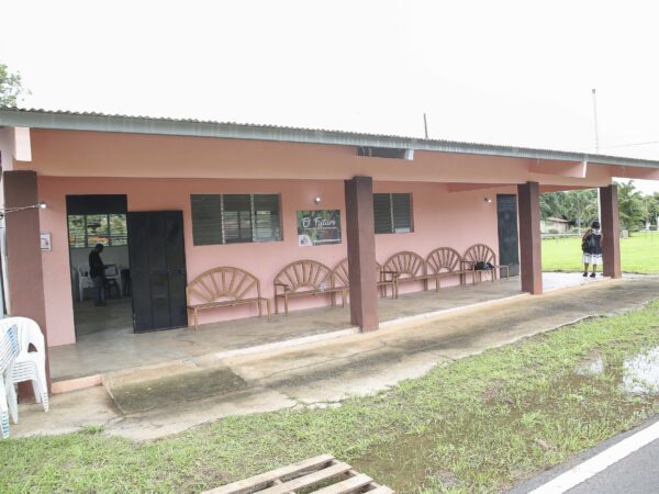 Inauguración Infoplaza 2